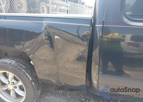 2007 Chevrolet Silverado 1500 Lt2 from USA, damaged, VIN 1GCEK19027Z607970